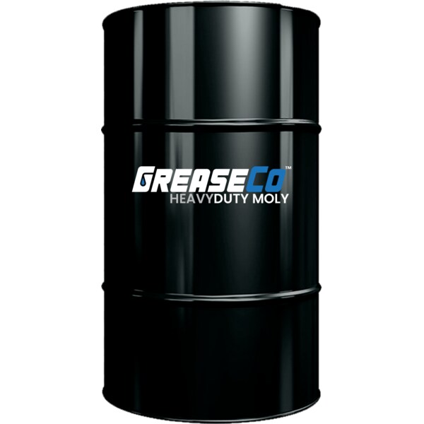 Heavyduty Moly Moly Grease Keg Lithium Tractor Construction 5th